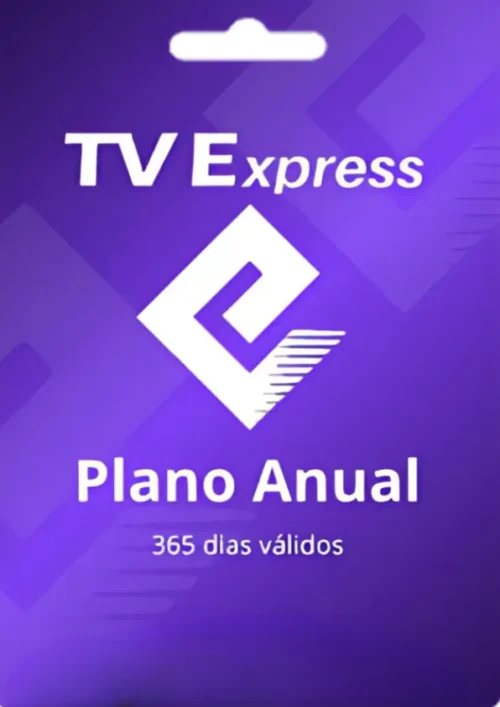 Gift Card TVE - Anual