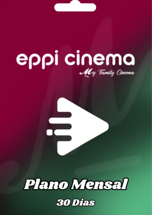 Gift Card EPPI - Mensal