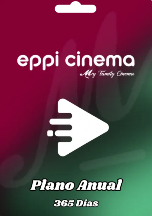 Gift Card EPPI - Anual