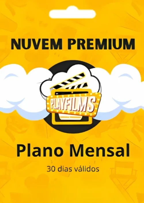 Nuvem Eppi - Mensal